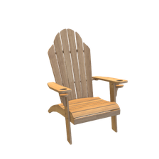 Garden Chair 