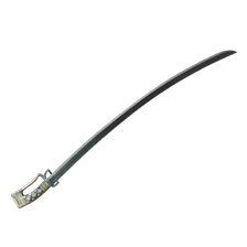 Arabic Sword