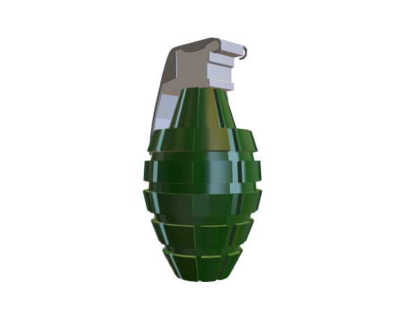 Grenade