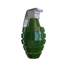 Grenade