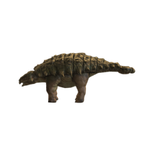 ankylosaurus