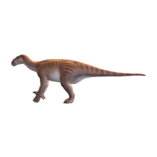 iguanodon