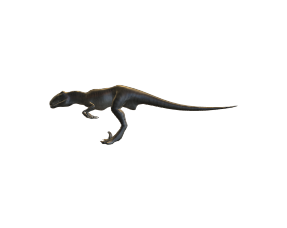 venatosaurus