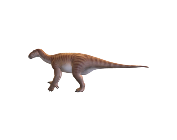 iguanodon