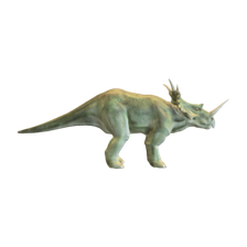 styracosaurus