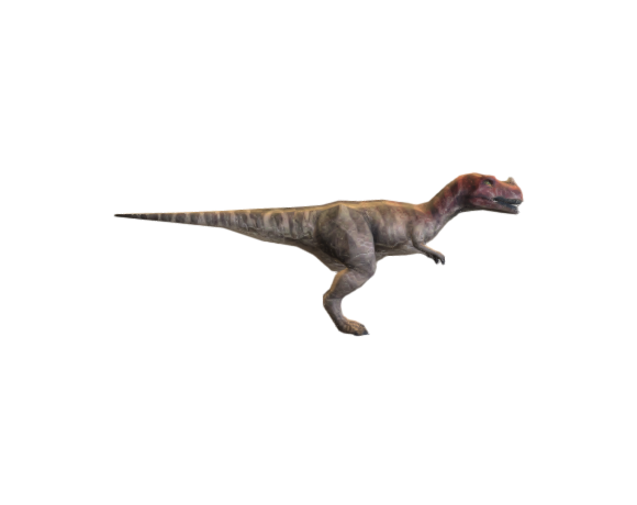 ceratosaurus