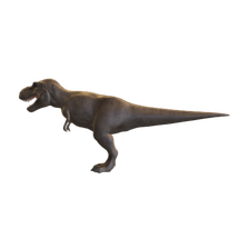 tyrannosaurus rex