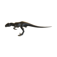 venatosaurus