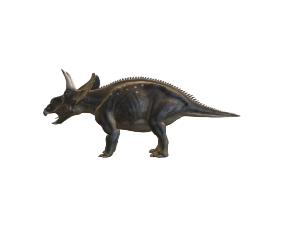 diceratops