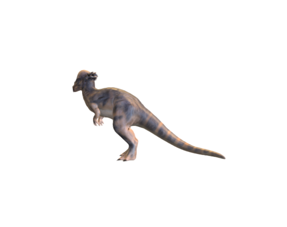 pachycephalosaurus