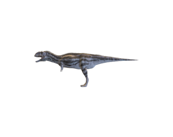 majungasaurus