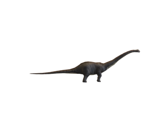 diplodocus