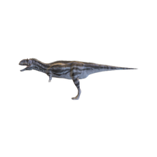 majungasaurus