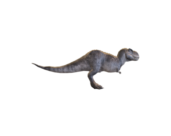 vastatosaurus rex