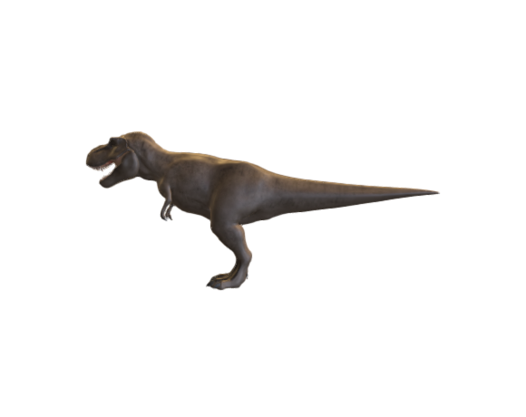 tyrannosaurus rex