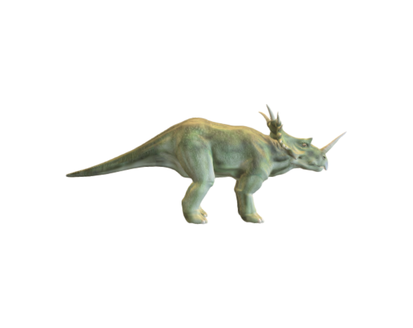 styracosaurus