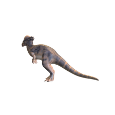 pachycephalosaurus