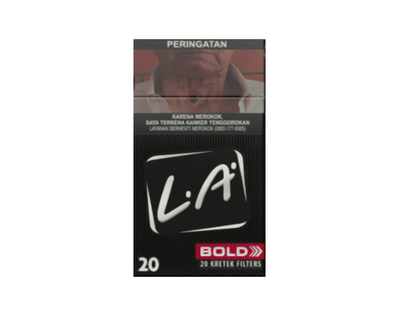 LA BOLD