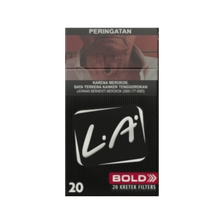 LA BOLD