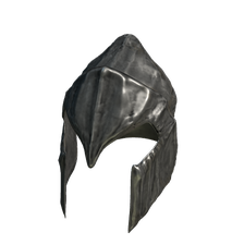 Orc Helmet