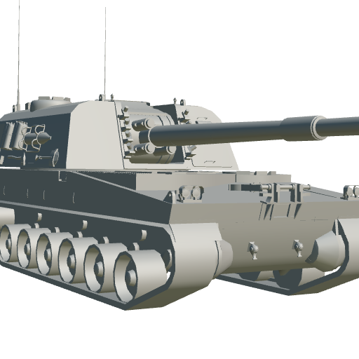 T-155 Turkish SPG