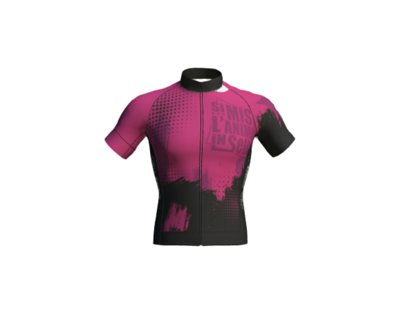 TRL short sleeve jersey