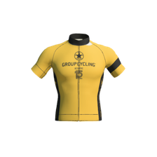 Yellow jersey