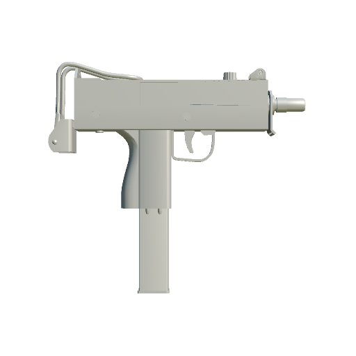 MAC-10