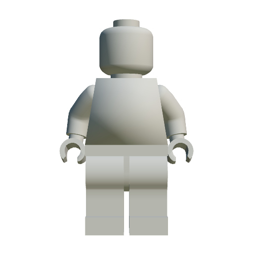 Lego Ludek