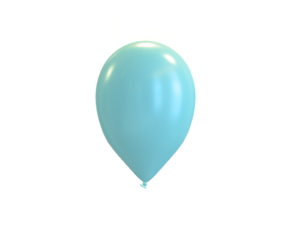 singular balloon