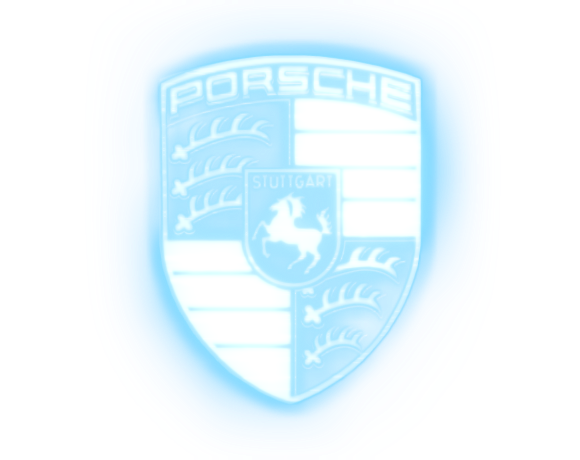 porsche logo