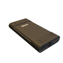 SONYHDD