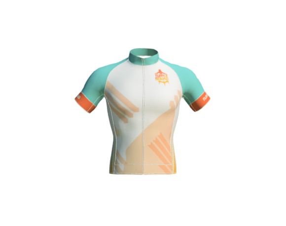 TRL short sleeve jersey