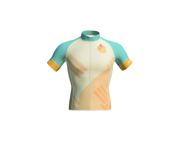 TRL short sleeve jersey