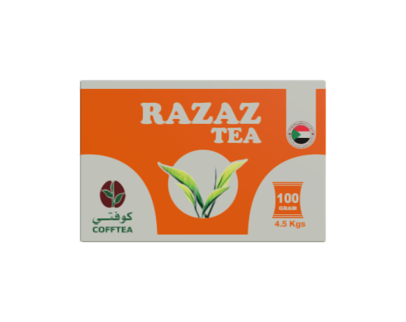 3d RAZAZ CARTON