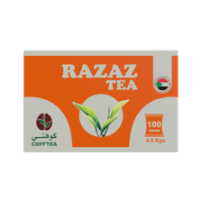 3d RAZAZ CARTON