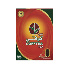 COFFTEA TEA 450