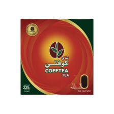 COFFTEA TEA 225