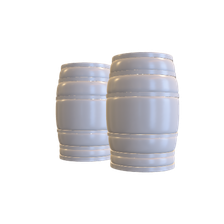 Barrels