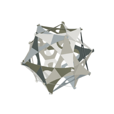 028 Elevation of the Icosahedron