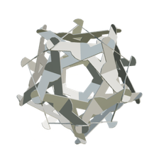 026_Elevation of the Icosahedron