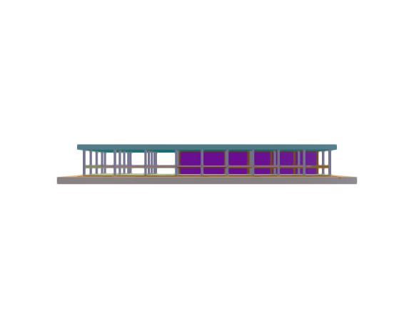 1-201-C-0003 Main Substation Concrete Structure Rev