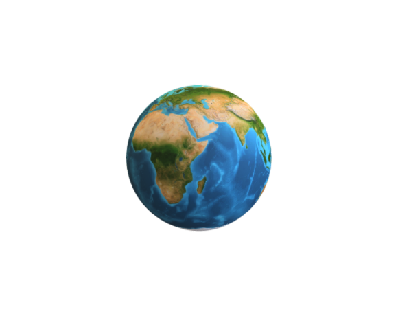 earth continental shelf AR