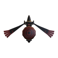 aegislash bloodmoon