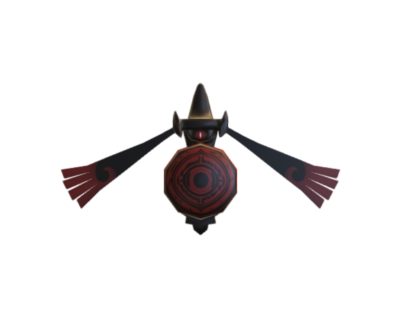 aegislash bloodmoon