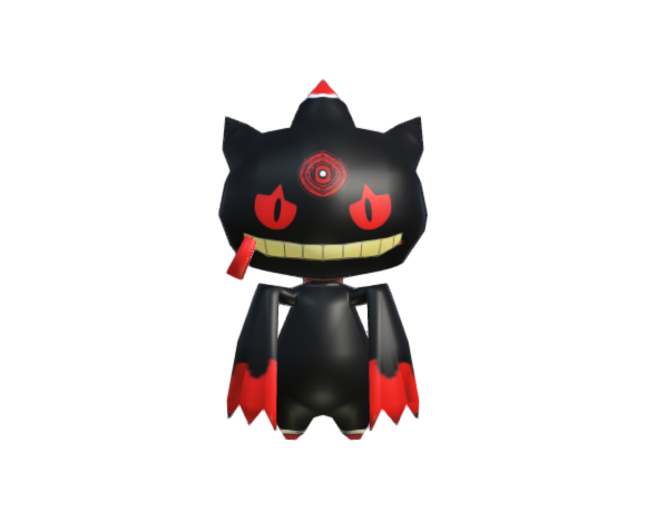 banette bloodmoon