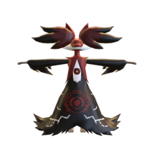 delphox bloodmoon