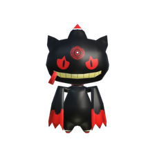 banette bloodmoon