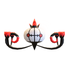 chandelure bloodmoon