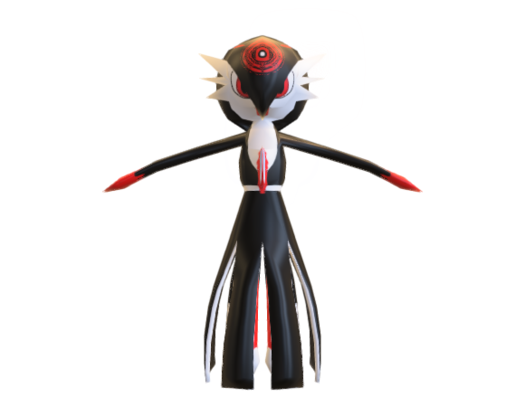 gardevoir bloodmoon